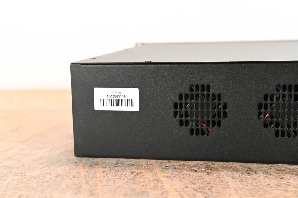 GLP SceneX PP16 LED Pixel Driver CG00106