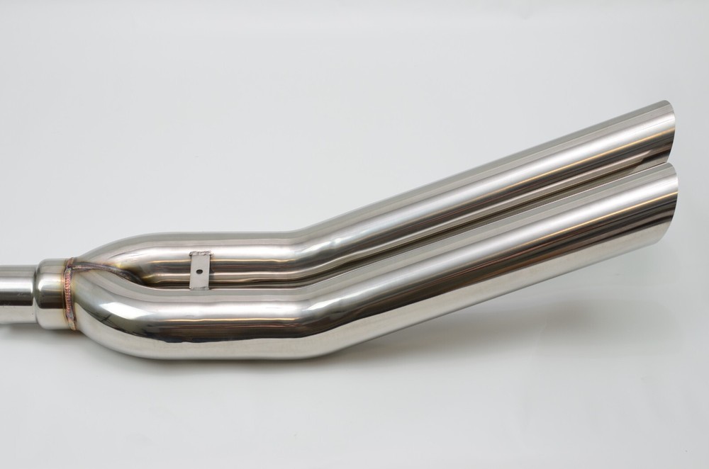 All out Fab BLAST PIPE VERSION 7 LONG AND EXTENDED BLASTPIPE BOSOZOKU