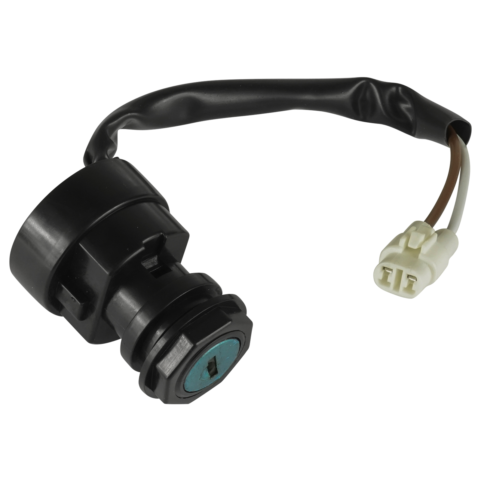 Ignition Key Switch for Kawasaki Bayou 250 KLF250A 2004 2005-2011 27005-0002