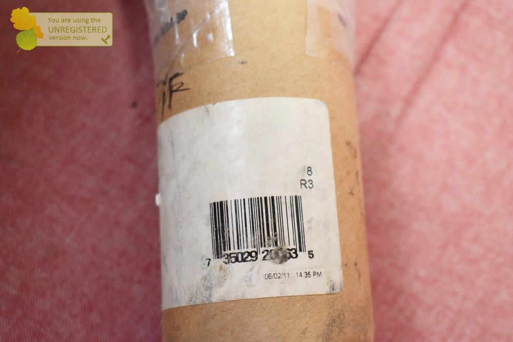 Peerless 18-24" Adjustable Extension Column ADD018024*