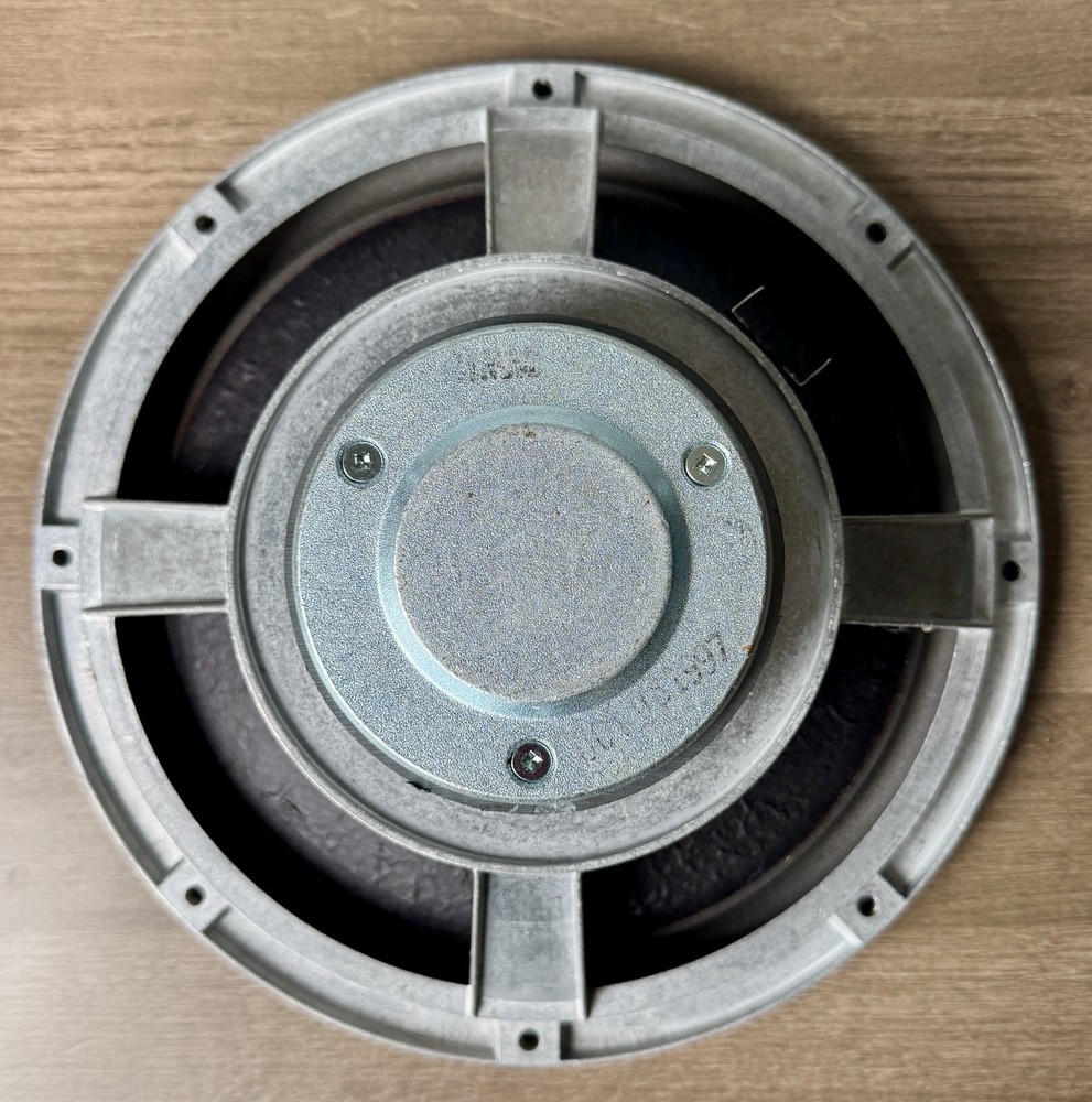 Cerwin Vega E-312 Woofer Speaker - 12” - #A