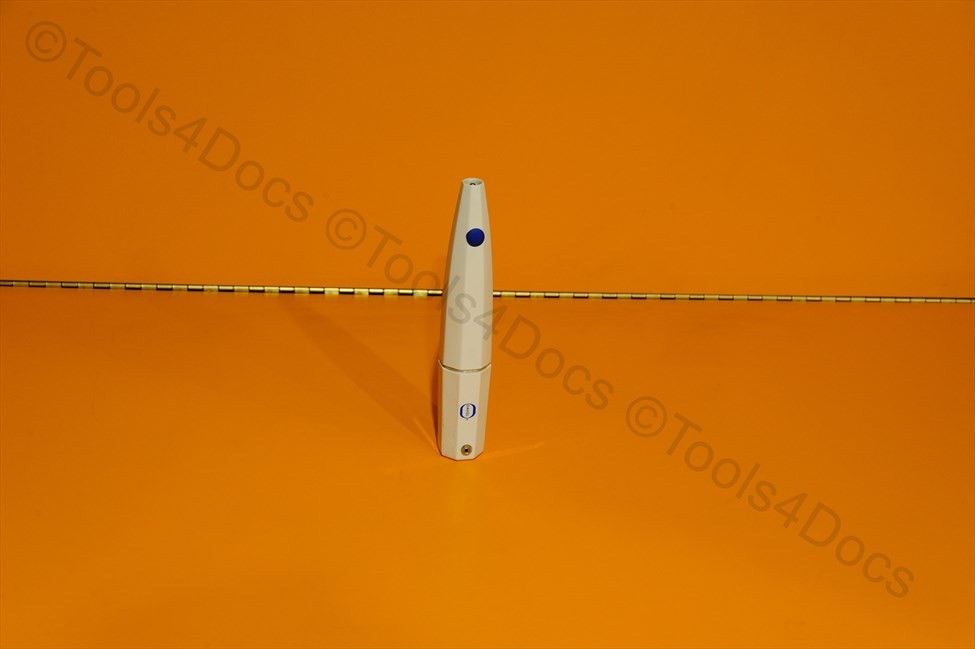 Complete Davol Simon Power Cordless Dermatome Kit