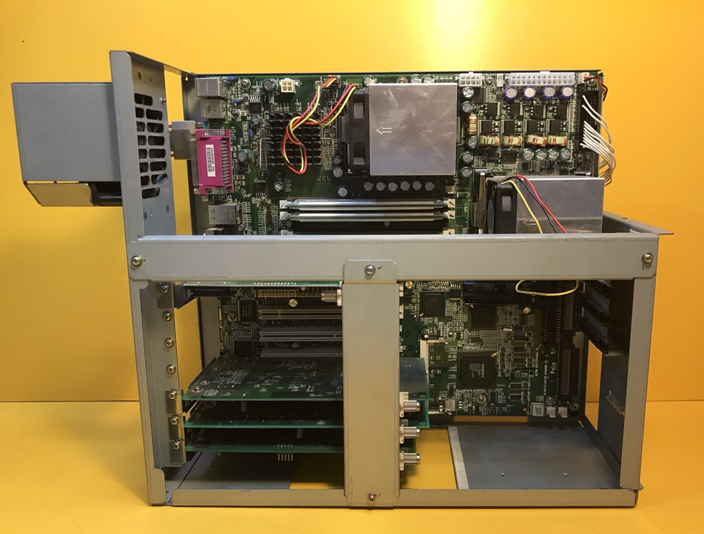Noritsu QSS-3011 PC Motherboard Assembly/Frame