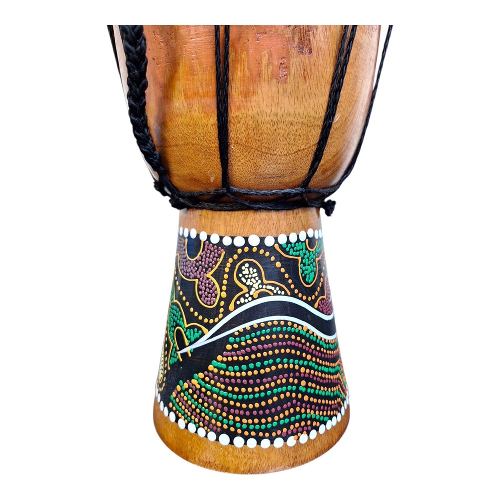 Djembe bongo drum Percussion Drum. Artwork Lovely. Bongo Drum ..................