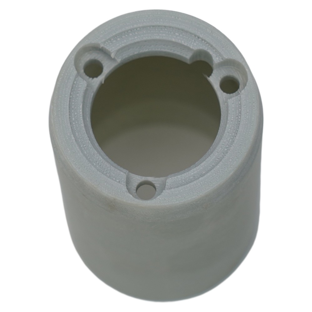 Multi Function 228735 Plasma Cutter Mounting Sleeve For Plasma Cutting Torch