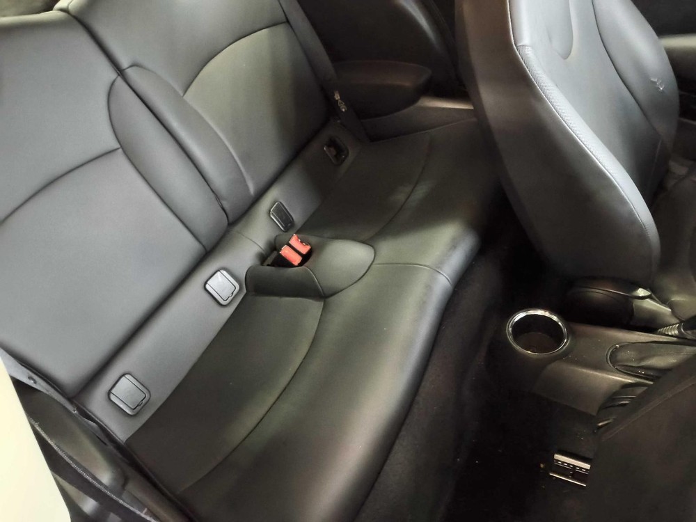 Used A/C Selector Switch fits: 2011 Mini COOPER w/AC w/o automatic temperature c