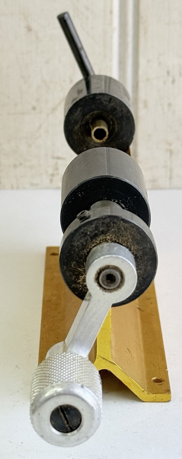 Forster Brothers Cartridge Case Trimmer Tool