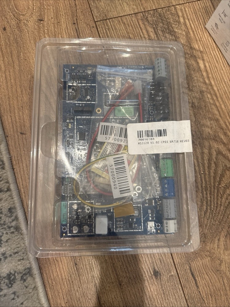 DSC HS3128 ALARM CONTROLLER