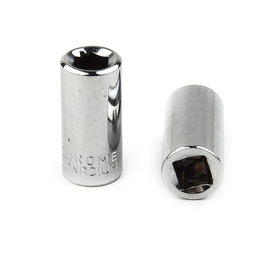 Screwdriver Hex Converter Drive Screwdriver Socket Socket Adapters 1/4\"