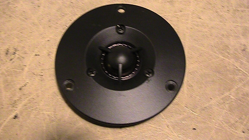 Yamaha YEST/5 tweeter