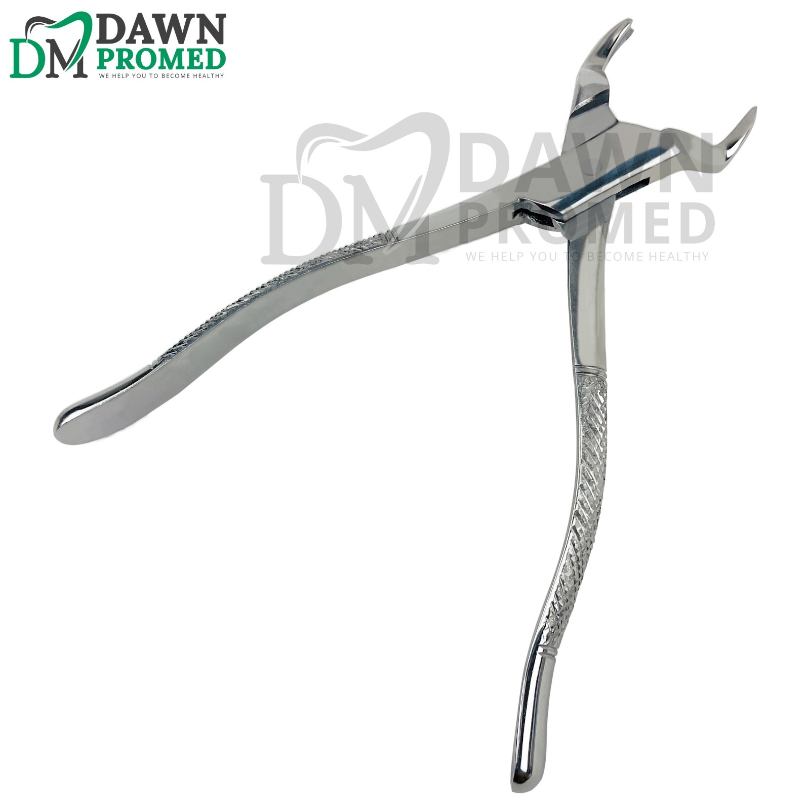 Dental Extracting Forceps 88L & 88R Molar Tooth Extraction Surgical German Grade