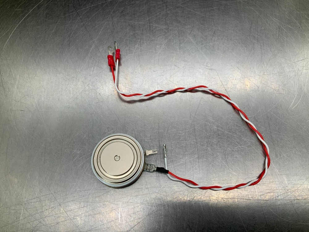IXYS Westcode N281SH18 Phase Control Thyristor 680a, 1800v