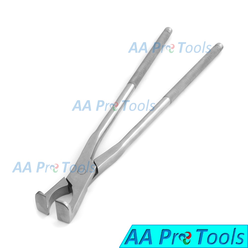 AA Pro: Equine Molar Spreader Forceps 19" Veterinary Instruments AA-V003