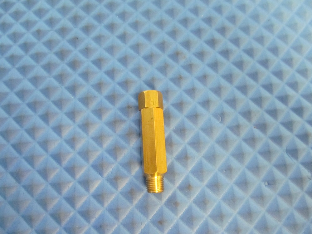 New Positive Displacement Injector PDI-3