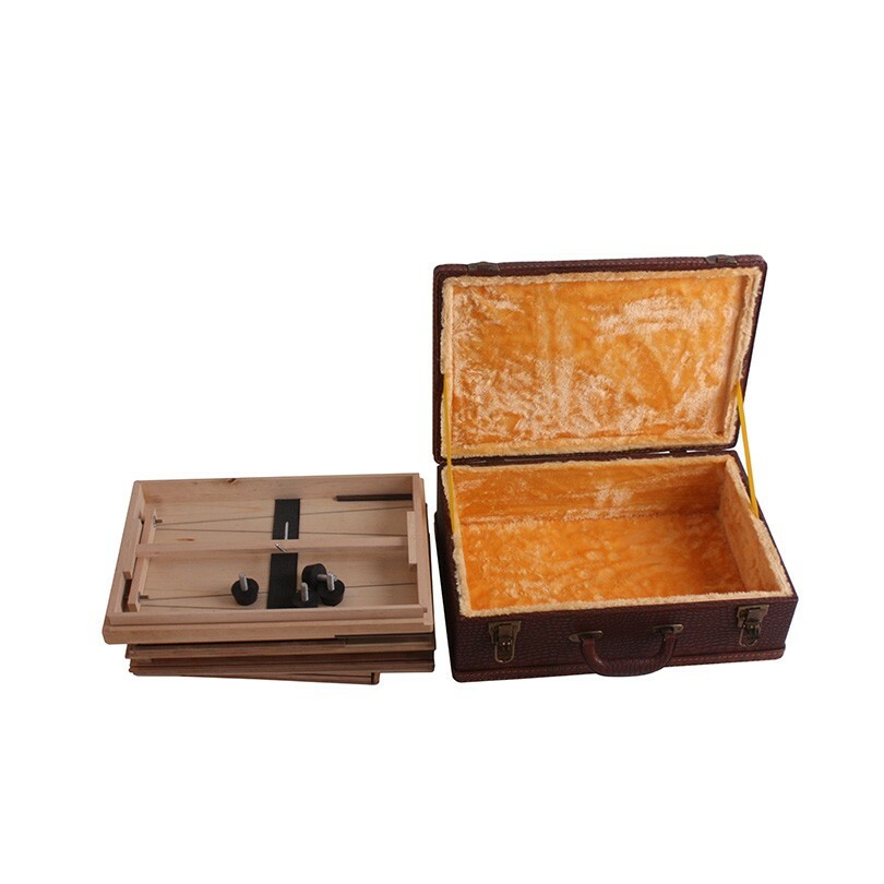 Gecko Collapsable Cajon