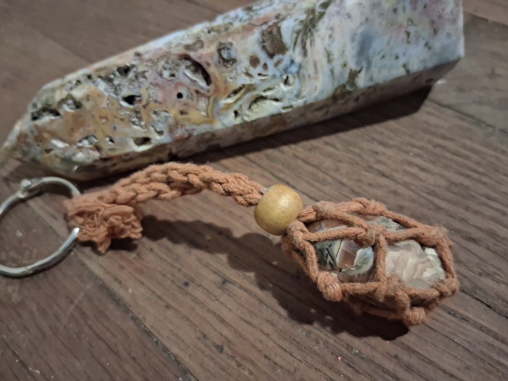 Crazy Lace Agate Bundle