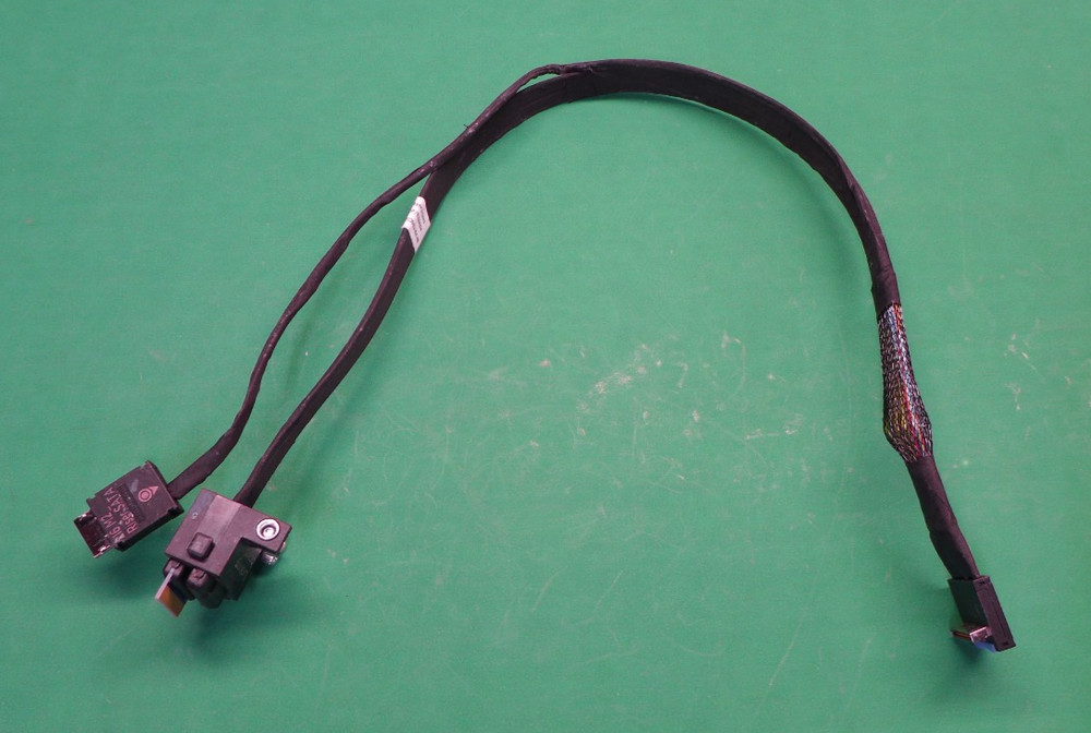 GENUINE Dell PowerEdge C6525 M.2 BOSS Adapter Cable Assembly VN2RH