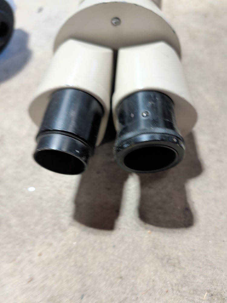 Nikon OBJ.2X Microscope Made in Japan