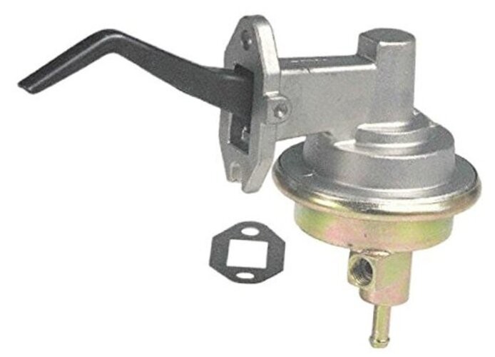 Automotive Replacement Mechanical Fuel Pump System M4643