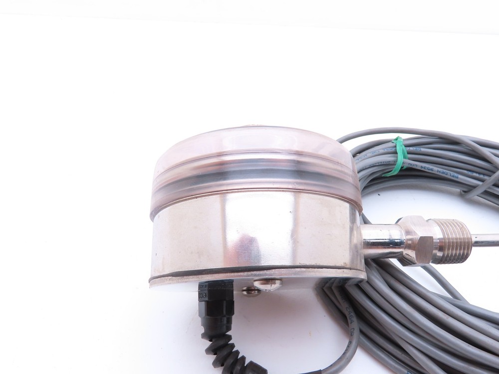 Anderson 0530523 Electronic Temperature Guage Sensor Unit With 5-1/2" Probe