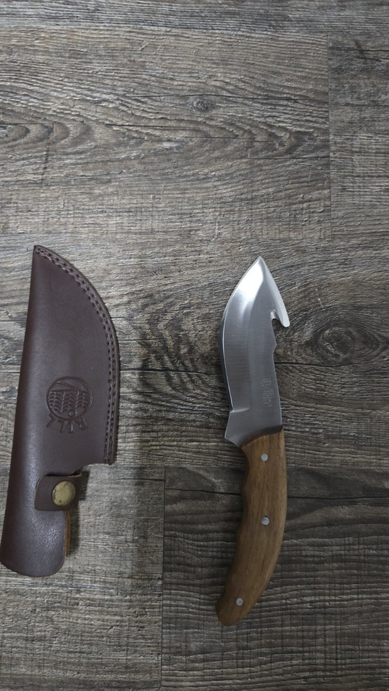 Hunting Gear (LOCAL ONLY)