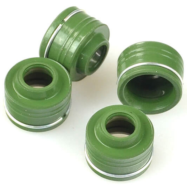 CENTAURO VALVE SEALS 4u P650908/4