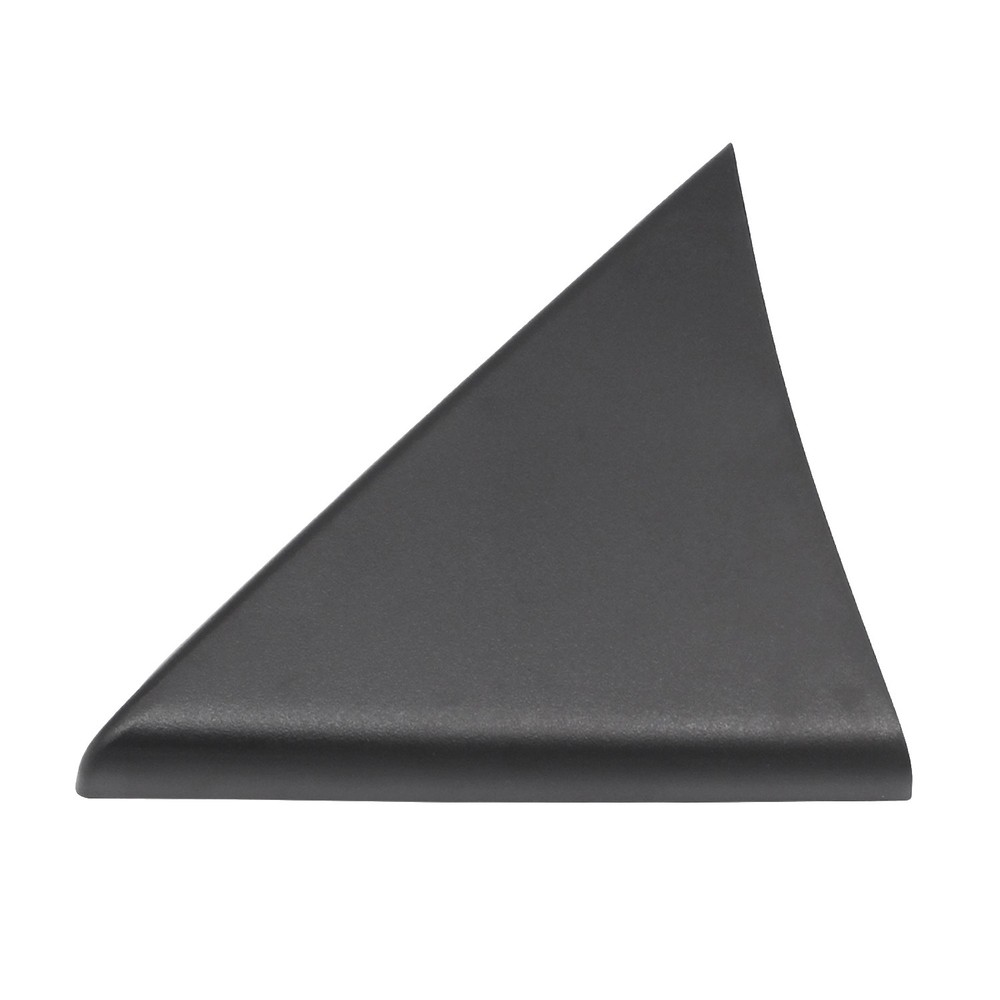 Driver Side Interior Mirror Trim Triangle Cover For Chevy Silverado GMC 2007-14