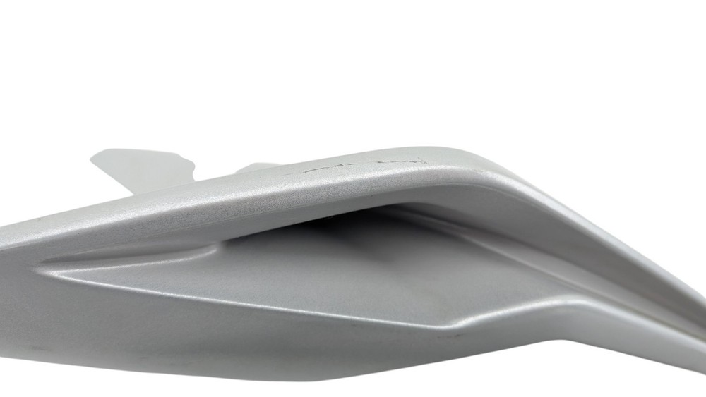 Rear Handle ZERO MOTOR SR 14 4 2014-2021 Grey