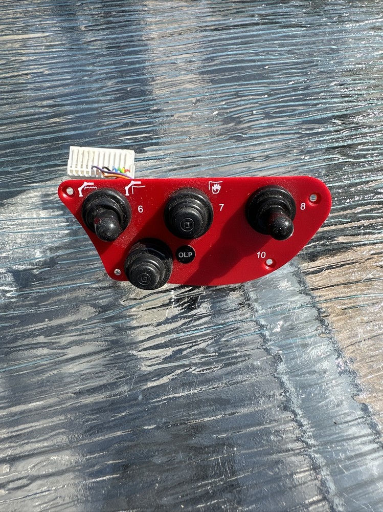 SCANRECO PART 32-1320