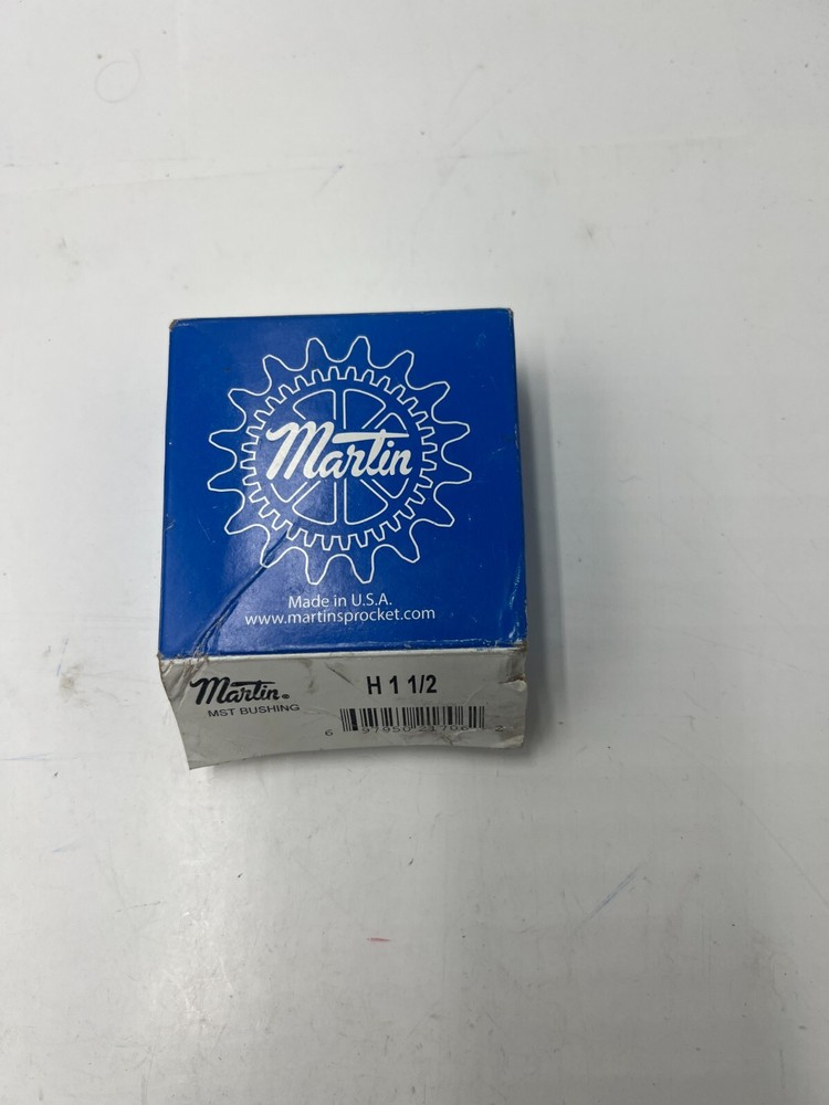 MARTIN Split Taper Bushing H 1 1/2