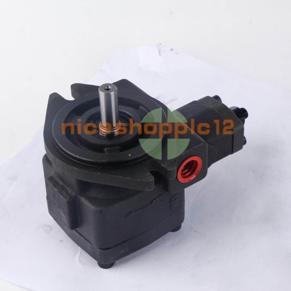 1PC NEW FOR ANSON PVF-12-35-10 Variable Vane Pump