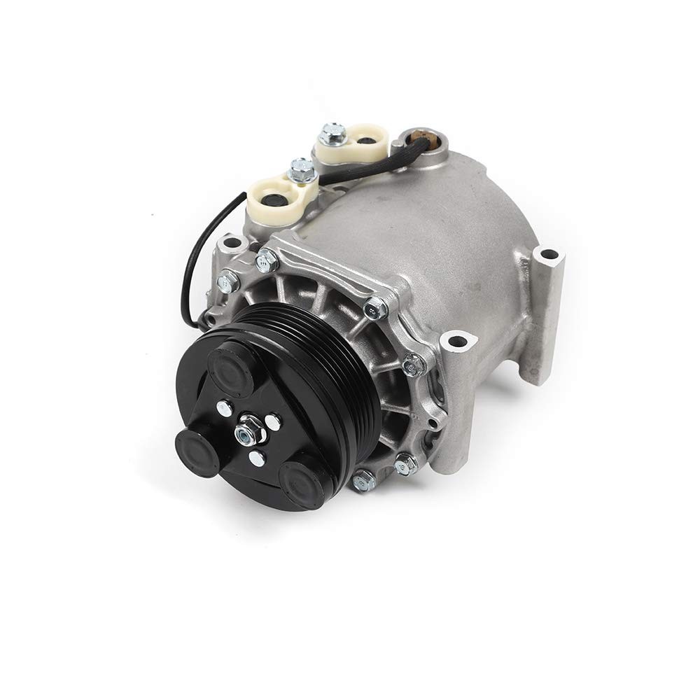 AC Compressor with Clutch for Galant Eclipse 2.4L 2004-2012 CO 11159T