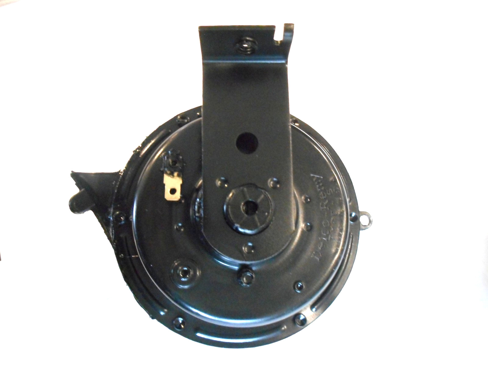 Buick Horns Delco Remy Hi Lo Original OEM High Low 461 462 60 61 62 1960 63 1963