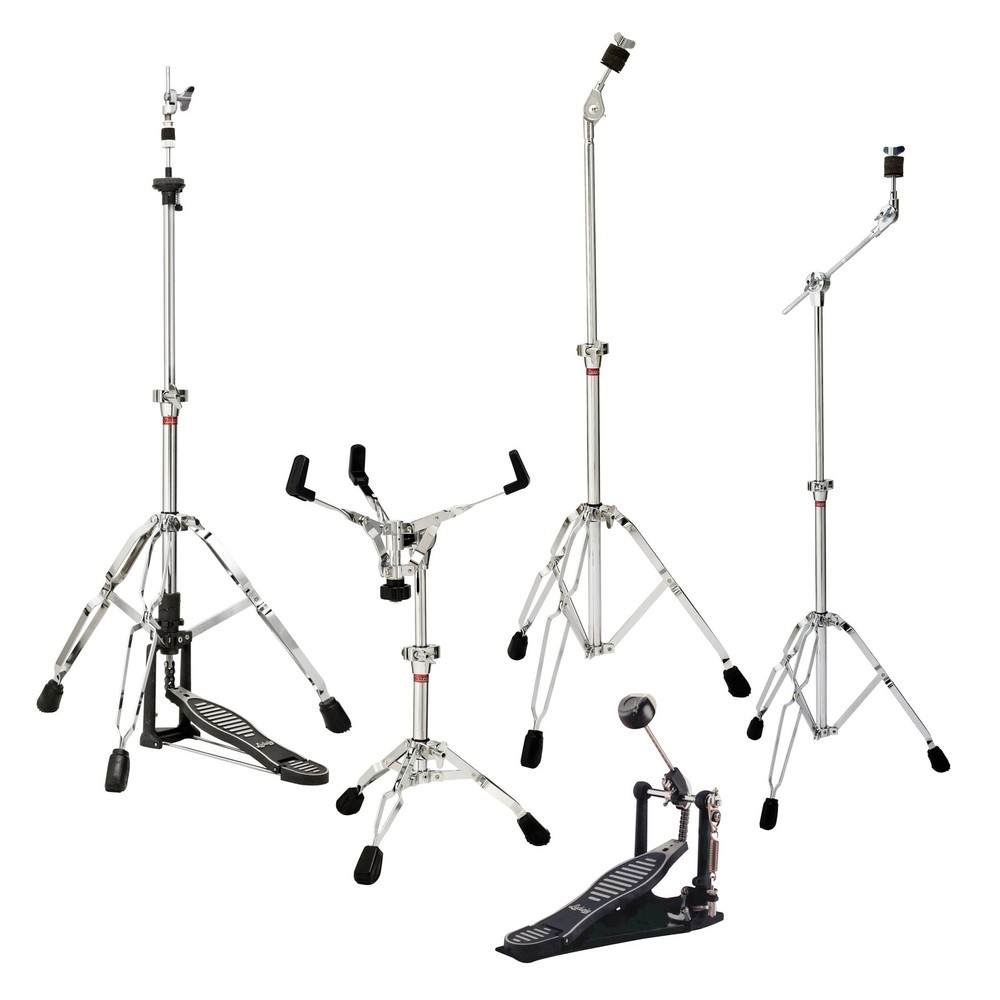 Ludwig L4HPACK 400-Series Hardware Package