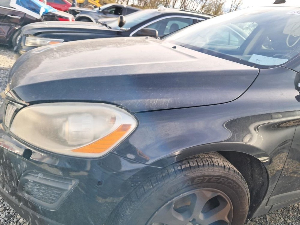 S60 2012 Glove Box 4902412