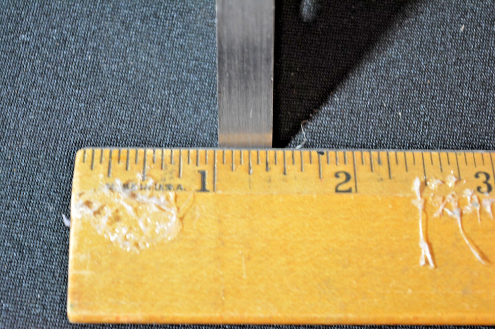 ANGLE GAGE Angle Block Hardened - NICE USA