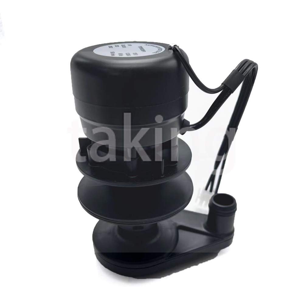 New 7013196 Replacement Water Pump Compatible for Sub-Zero 115V