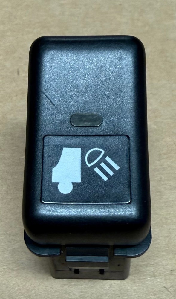 VOLVO Work Light Rocker Switch 1624120