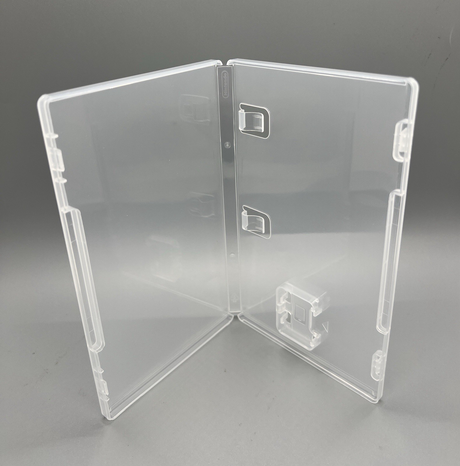 NEW Nintendo Switch Replacement Game Case Box Genuine OEM Logo, Switch Case