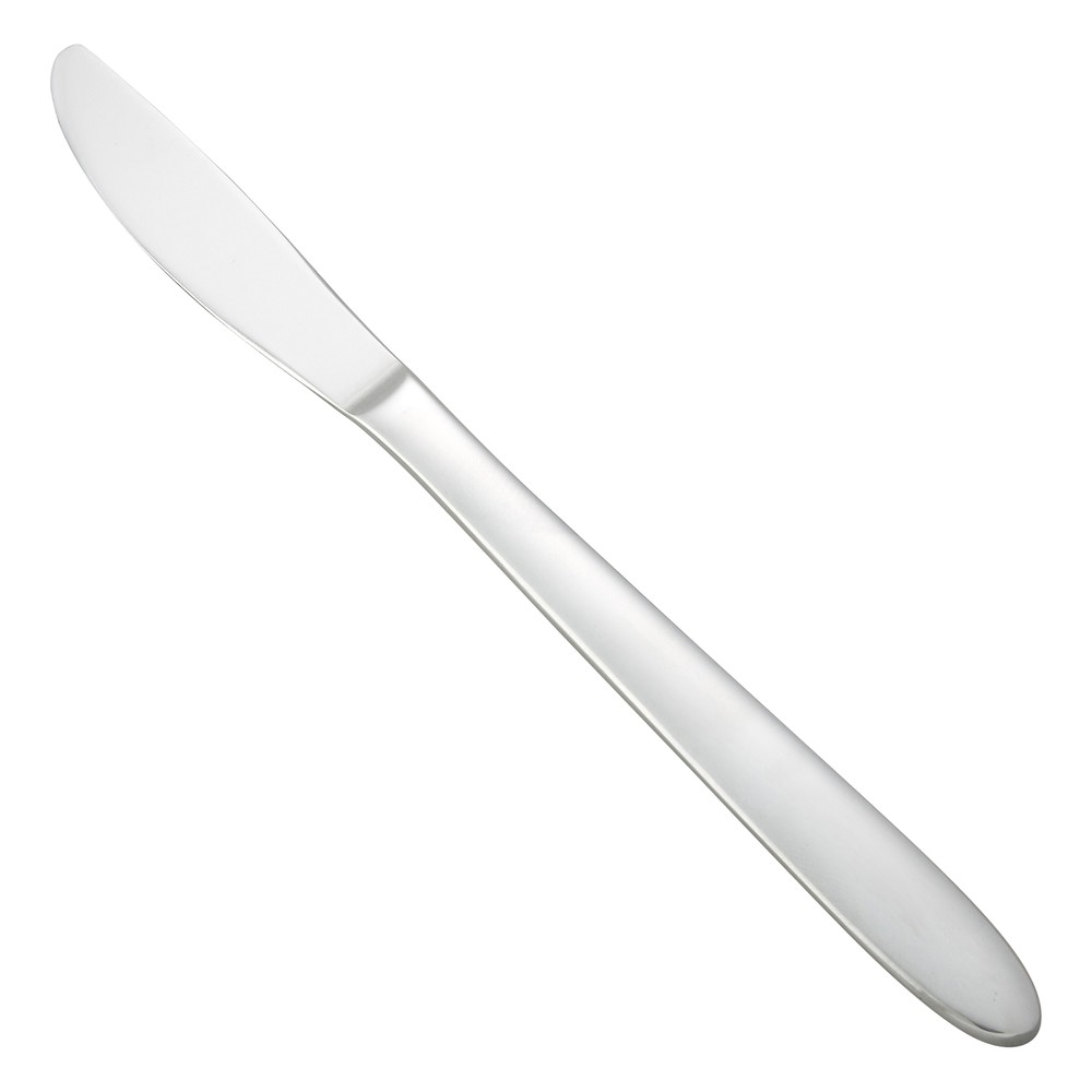 Flute Dinner Knife, Heavyweight (25 Dozen)