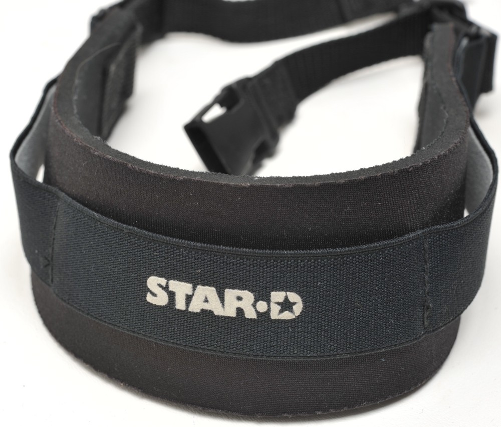 Star-D Strap