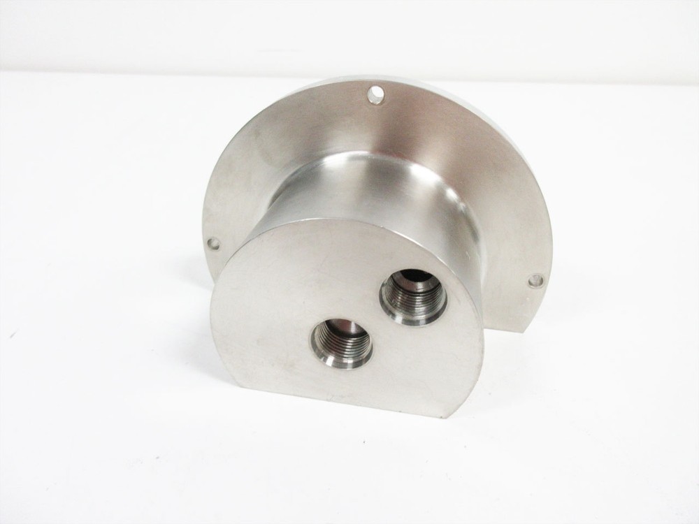 NORDIKO A02778 ADAPTER ASSEMBLY 9606