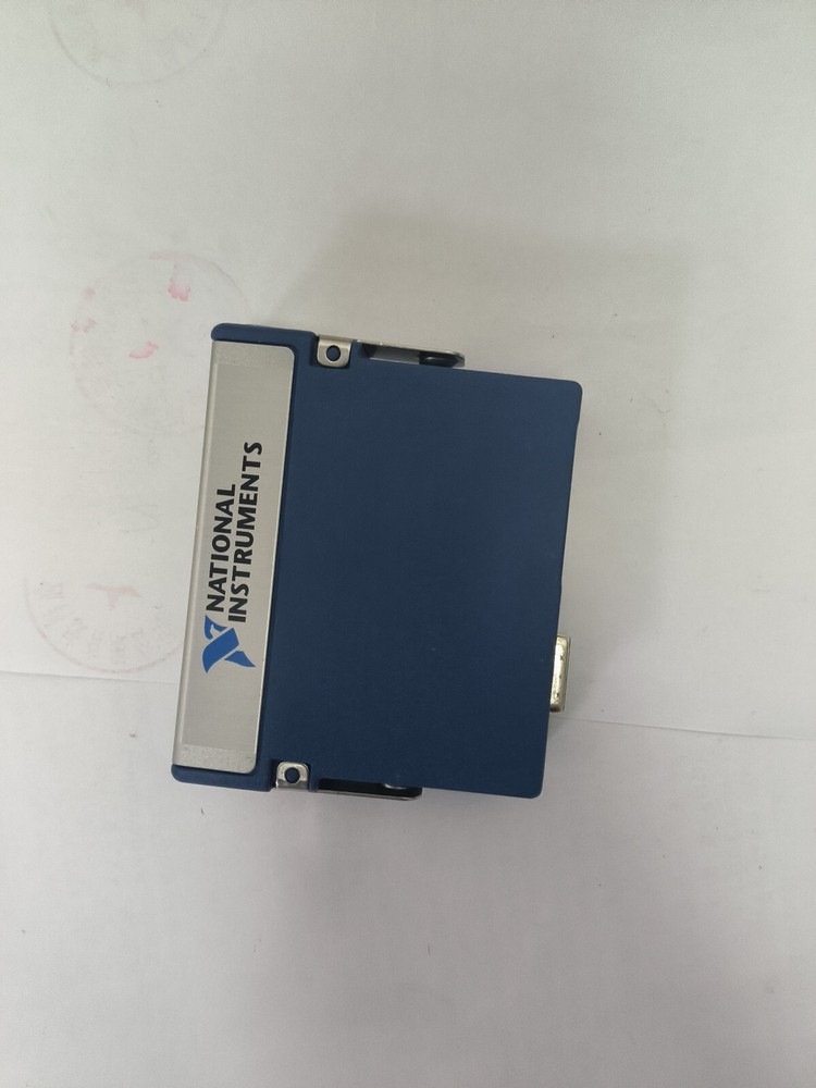 National Instruments NI-9263 cDAQ Analog Output Module6