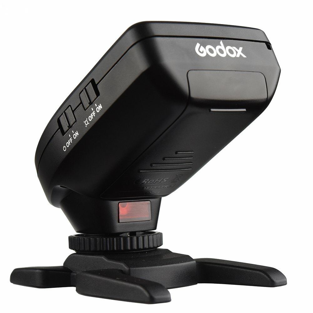 Godox XPro-O 2.4G E-TTL Wireless Flash X System Transmissio Trigger For Olympus