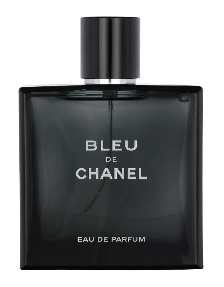 Blue de Channel Parfum 3.4 oz (100ml) New " Ready To Ship"us