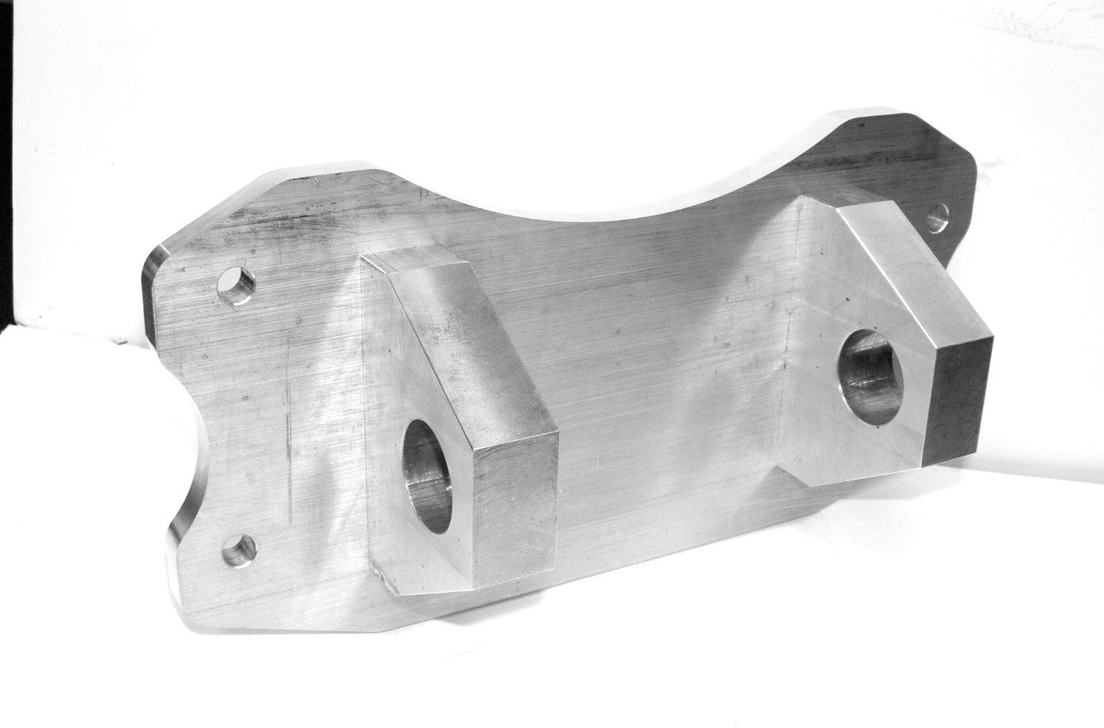 9" Ford Deluxe Rearend Narrowing Fixture - 9 inch Ford Rear End