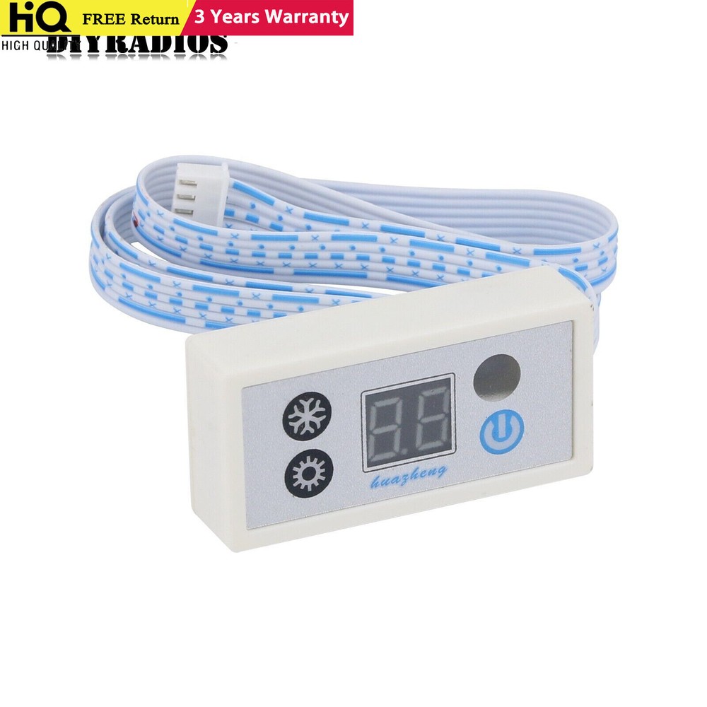 Air Conditioner Motherboard Kit for AC DC Split Inverter Wall Mounted Type