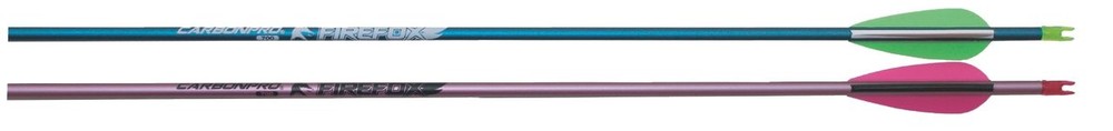 Carbonpro Firefox Carbon Arrow