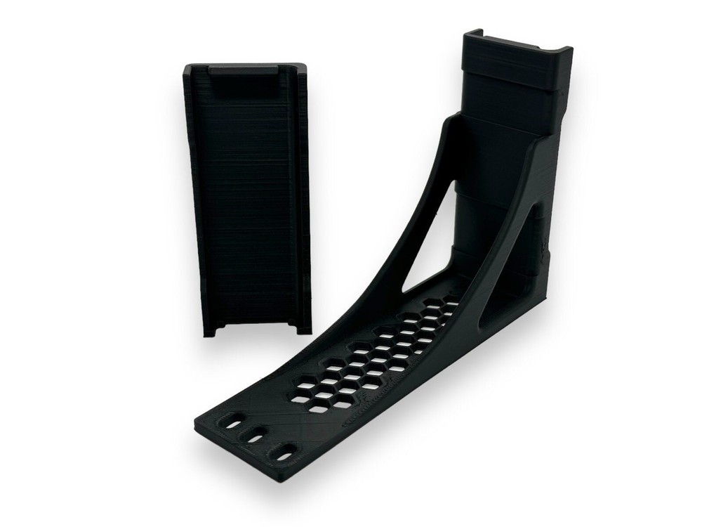 Rack Mount Kit for IK Multimedia ARC Audio Interface 19" Rack 1.5U 4 Variations