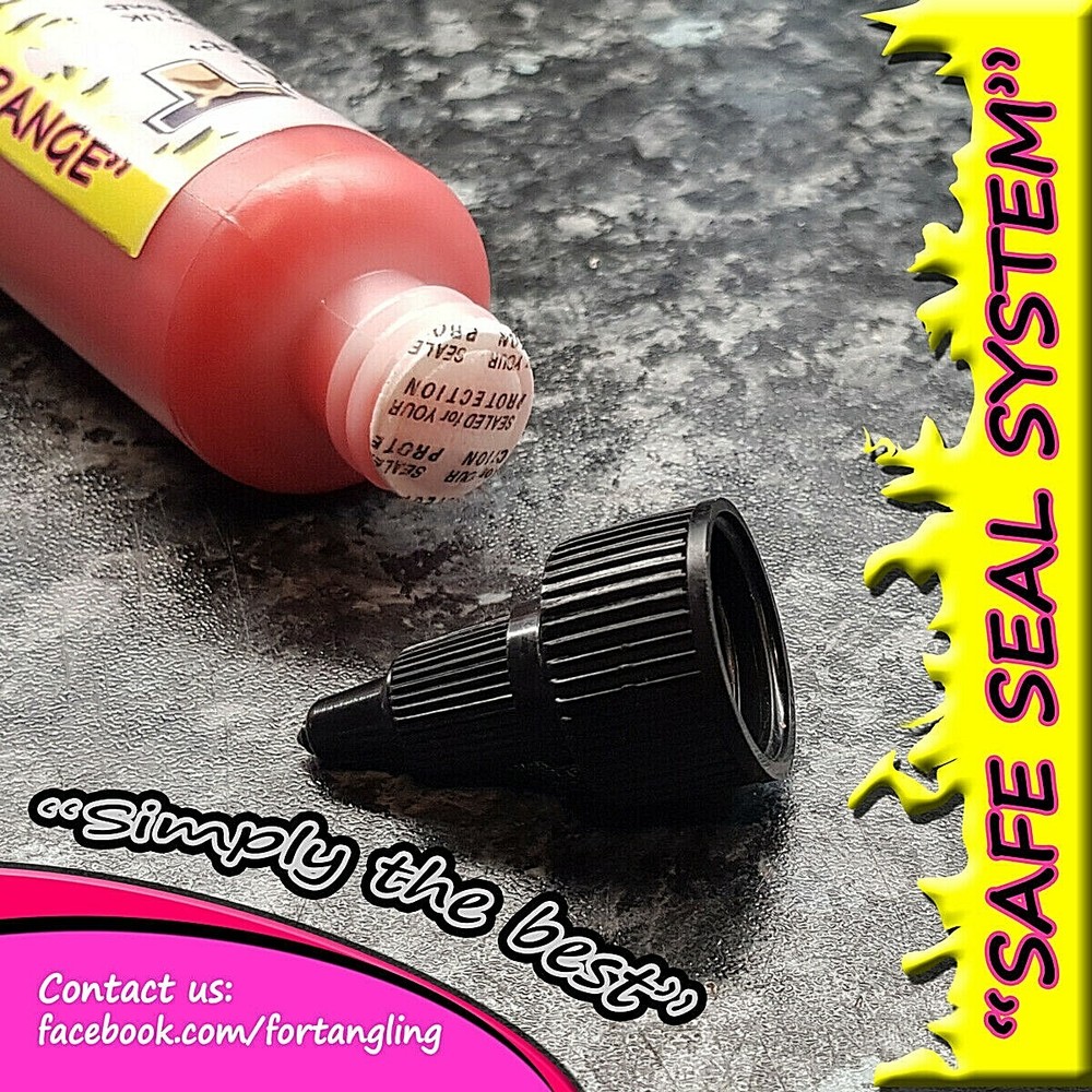 SPECIMEN PRO RANGE - "PREDATOR PLUS" BAIT ENHANCER